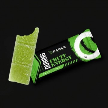 Fruitenergiereep25g peerlimoen during 1verpakking